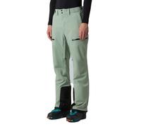 The North Face Chakal Ski Pant: Slate Moss: L Size: L, Colour: Slate M