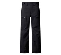 The North Face Chakal Ski Pant: TNF Black: XL Short Leg Size: XL Short