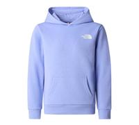 The North Face Childrens/Kids Dome Logo Cotton Blend Hoodie GT37237