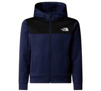 The North Face Childrens/Kids Reaxion Hooded Jacket GT40639