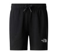 The North Face Childrens/Kids Simple Dome Fleece Shorts GT15630