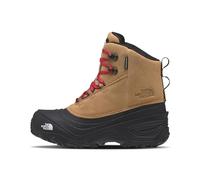 THE NORTH FACE Chilkat Hiking Boot Almond Butter/Tnf Black 4