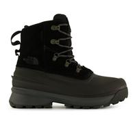THE NORTH FACE Chilkat V Lace Wp Tnf - Men - Black - size 10.5- model 2025 10.5