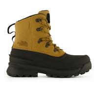 THE NORTH FACE NF0A5LW3YW21 M CHILKAT V LACE WP Men UTILITY BROWN/TNF BLACK UK 10