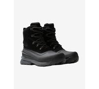 The North Face Chilkat V Waterproof Boots Opaque Black - 45.5