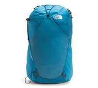 The North Face Chimera 24L Hiking Backpack, Banff Blue/Aviator Navy, One Size