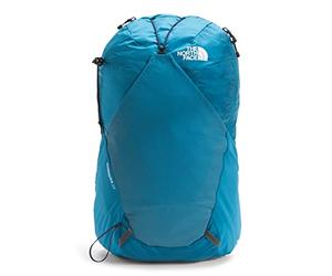 The North Face Chimera 24L Hiking Backpack, Banff Blue/Aviator Navy, One Size