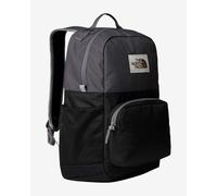 The North Face Mens Chuckwalla Daypack - Colour: WUO1 Anthrcite Grey - Size: One Size