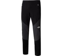 The North Face Circadian Alpine Pants TNF Black-Asphalt Grey-TNF Black 28