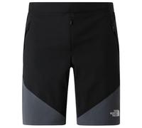 The North Face - Circadian Alpine Short - Shorts size 38, black