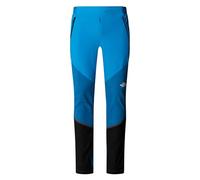 The North Face Circadian Alpine Sweatpants Skyline Blue/Adriatic Blue/TNF Black 34