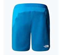 The North Face Circadian Hiking Shorts Skyline Blue/Adriatic Blue 32