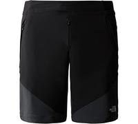 The North Face Circadian Hiking Shorts TNF Black 38