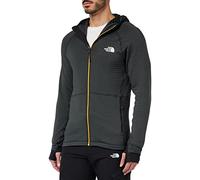 The North Face Circadian Hooded Sweatshirt Asphalt Grey Dark Heather S