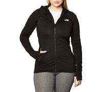 The North Face Circadian Hooded Sweatshirt Tnf Black XL