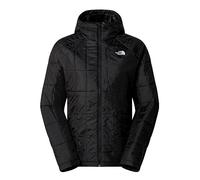 The North Face Circaloft Hooded Jacket Tnf Black M