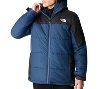 THE NORTH FACE Circular Diablo Jacket TNF Black/Shady Blue XXL