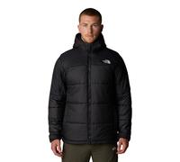 The North Face Men's Circular Diablo Down Jacket, Tnf Black/Tnf Black/Npf, XXL
