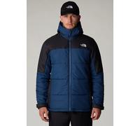 The North Face - Circular Diablo Tnf Black/Shady Blue - Jacket - blue - S - Shell: 100% Polyester; Lining: 100% Polyester,Synthetics S
