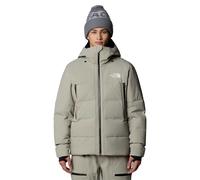 The North Face Cirque Down Ski Jacket: Clay Grey: XL Size: XL, Colour: