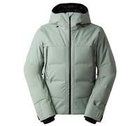 The North Face Cirque Down Ski Jacket: Slate Moss: XXL Size: XXL, Colo