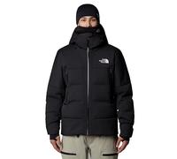 The North Face Cirque Down Ski Jacket: TNF Black: XL Size: XL, Colour: