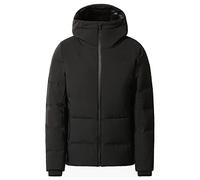 The North Face Cirque Jacket Tnf Black-Tnf Black M