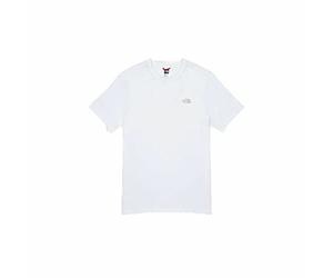 THE NORTH FACE City Standard T-Shirt TNF White S