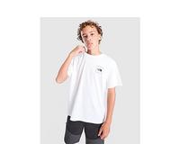 The North Face City T-Shirt Junior - White - Kids L