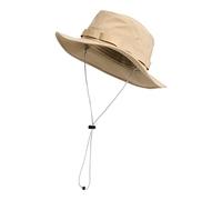 The North Face Class V Brimmer Hat Khaki Stone S/M