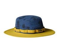 The North Face - Class V Brimmer - Hat size L/XL, blue
