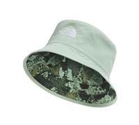 THE NORTH FACE Class V Bucket Hat Misty Sage Generative Camo Print/Misty Sage S