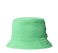 THE NORTH FACE Class V Bucket Hat Optic Emerald/Gardenia White S/M