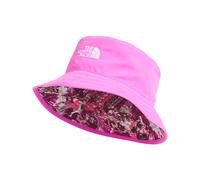 THE NORTH FACE Class V Bucket Hat Violet Crocus Maze Floral Print/Violet Crocus S