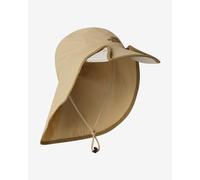 The North Face Unisex Class V Convertible Sunhat, Khaki Stone/Cedar, L/XL