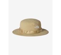 The North Face - Quick-drying hiking hat with UPF 40+ protection - Class V Brimmer Khaki Stone for Men in Nylon - Size S/M - Green Green S/M