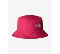 The North Face - Kid's Class V Rev Bucket - Hat size M, pink