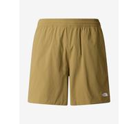 The North Face Class V Pathfinder Shorts Beige - L