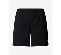 The North Face NF0A8B5T Mens Class V Pathfinder Pull-On Shorts - 7 Colour: JK3 TNF BLACK, Size: M