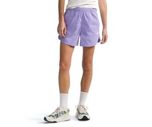 The North Face Class V Pathfinder Shorts High Purple XL
