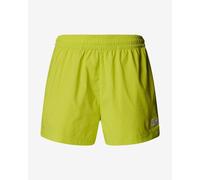 The North Face - Women's Class V Pathfinder Pull On Short - Shorts size XL - Regular, green
