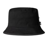 The North Face - Class V Reversible Bucket Hat - Hat size L/XL, black