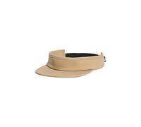 THE NORTH FACE Class V Visor, Khaki Stone, One Size (NF0A7WGVLK5)