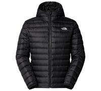 The North Face Classic Hooded Down Jacket Black L Men