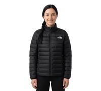 The North Face - Women's Classic Down Jacket - Down jacket size M, black