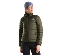 Women's zipped down jacket The North Face Classic Vert XS