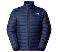 The North Face - Classic Down Jacket - Down jacket size S, blue