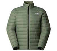 The North Face - Classic Down Jacket - Down jacket size S, olive