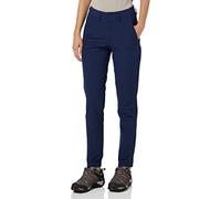 The North Face Classic Hiking Pants Summit Navy 10
