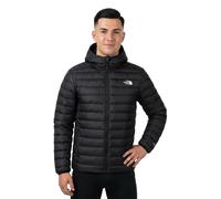 The North Face Classic Hooded Down Jacket